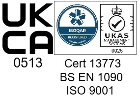 ISOQAR Registered